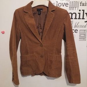 10/$10 🔥Brown jacket